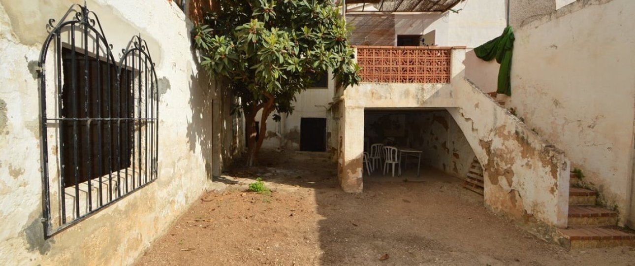 Resale - Town house - Jávea - Xàbia - Jávea - Xàbia Centro