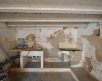 Resale - Town house - Jávea - Xàbia - Jávea - Xàbia Centro