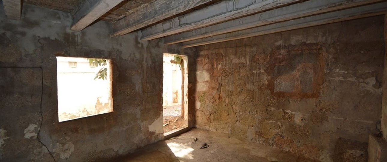 Resale - Town house - Jávea - Xàbia - Jávea - Xàbia Centro