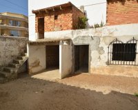 Resale - Town house - Jávea - Xàbia - Jávea - Xàbia Centro