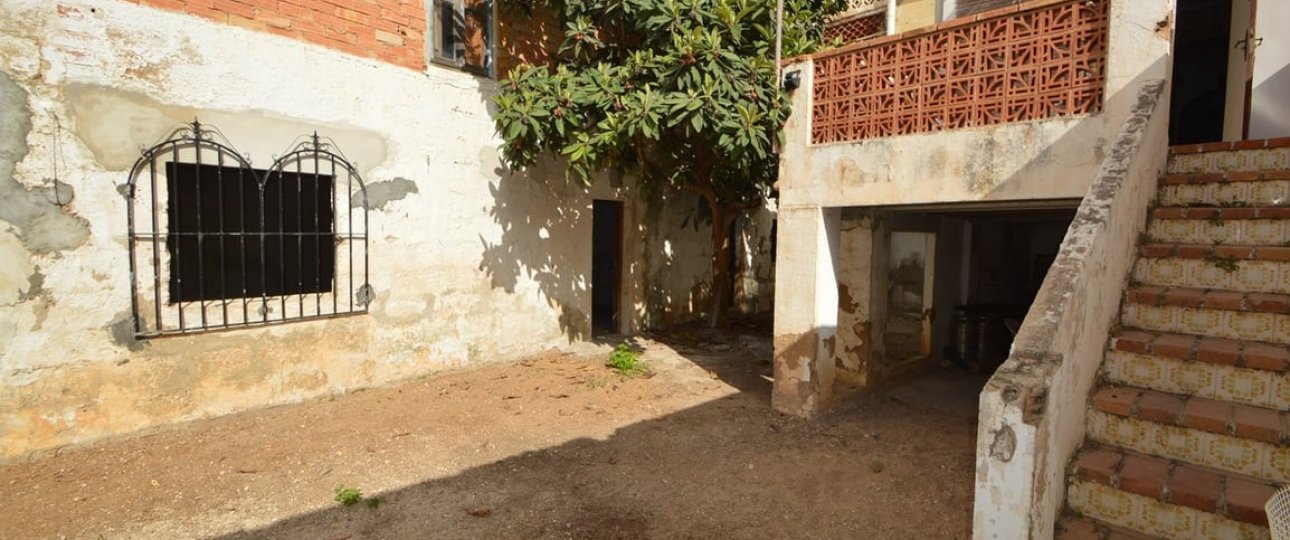 Resale - Town house - Jávea - Xàbia - Jávea - Xàbia Centro