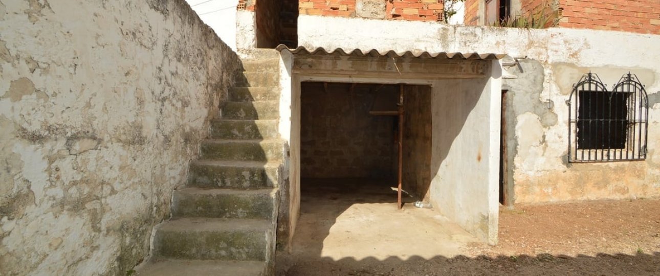 Resale - Town house - Jávea - Xàbia - Jávea - Xàbia Centro