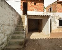 Resale - Town house - Jávea - Xàbia - Jávea - Xàbia Centro
