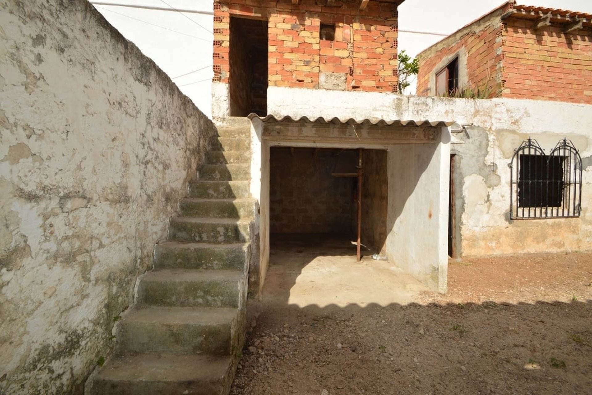 Resale - Town house - Jávea - Xàbia - Jávea - Xàbia Centro