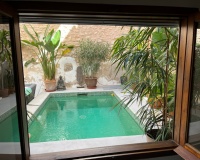 Resale - Town house - Jávea - Xàbia - Jávea - Xàbia Centro