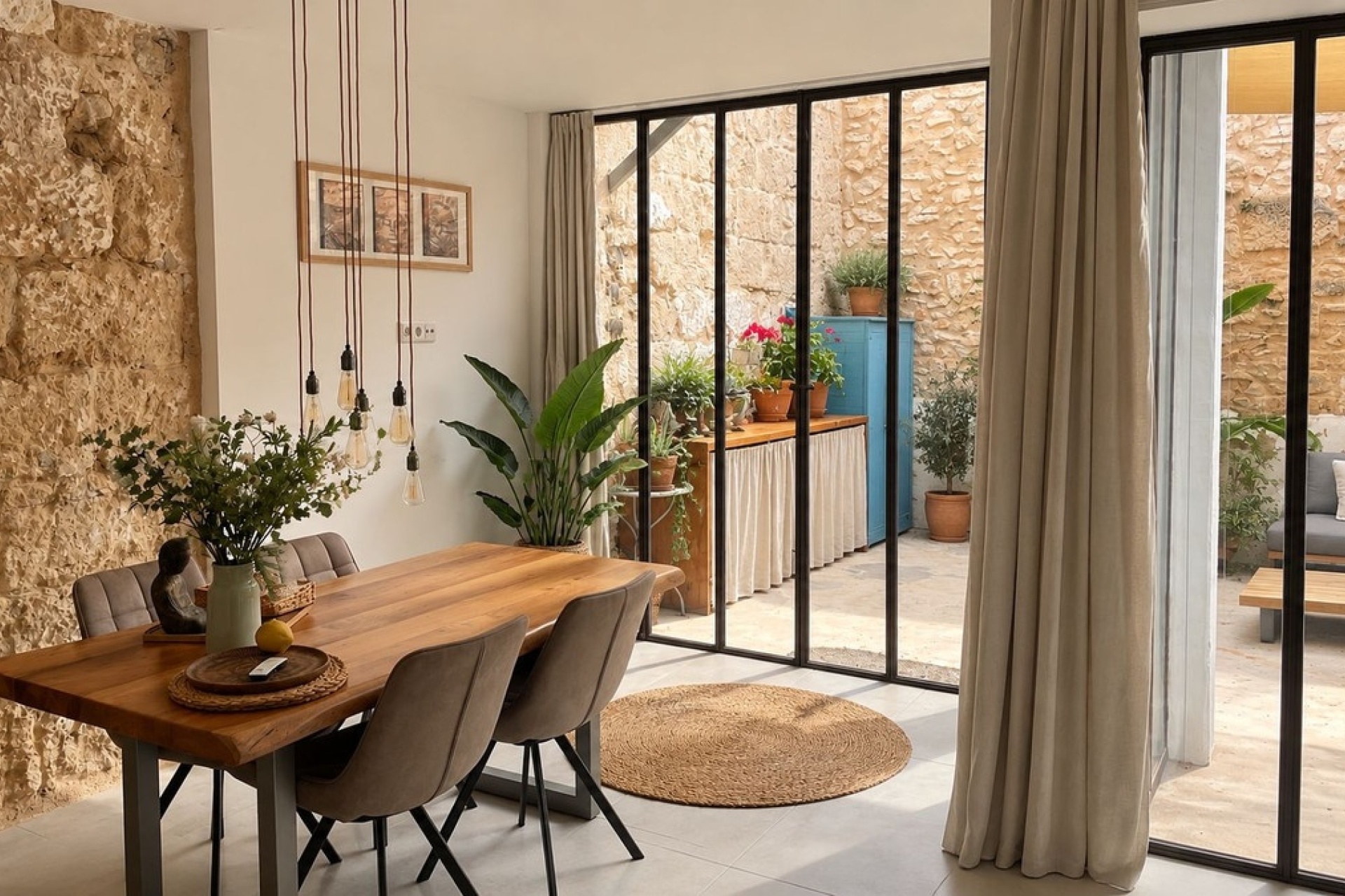 Resale - Town house - Jávea - Xàbia - Jávea - Xàbia Centro