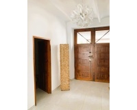 Resale - Town house - Jávea - Xàbia - Jávea - Xàbia Centro