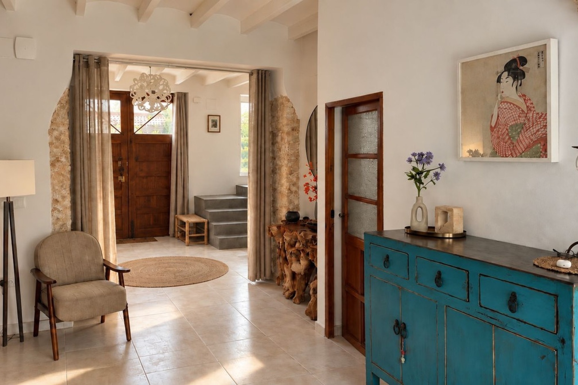 Resale - Town house - Jávea - Xàbia - Jávea - Xàbia Centro