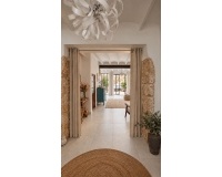 Resale - Town house - Jávea - Xàbia - Jávea - Xàbia Centro