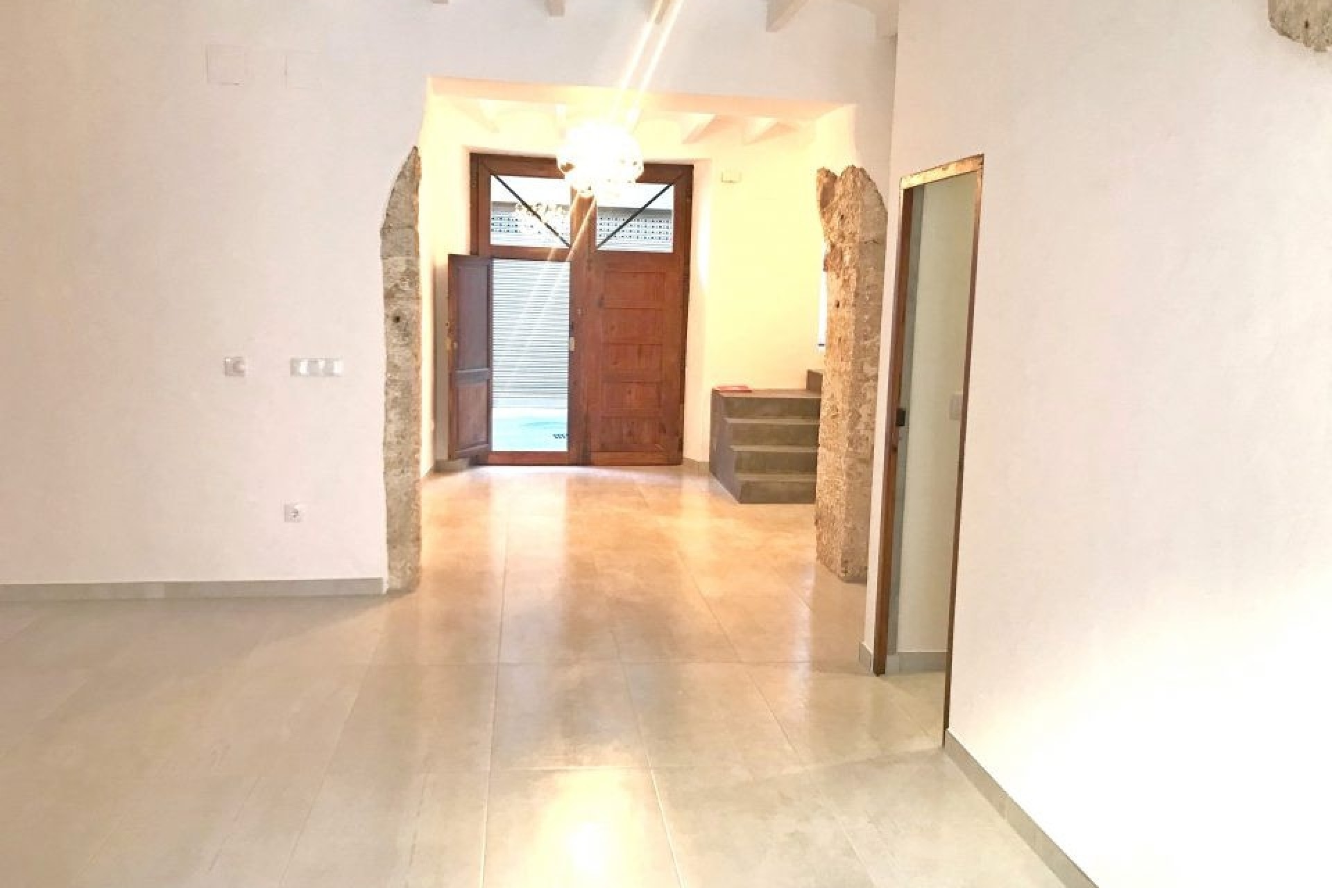 Resale - Town house - Jávea - Xàbia - Jávea - Xàbia Centro