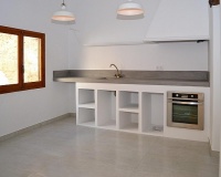 Resale - Town house - Jávea - Xàbia - Jávea - Xàbia Centro