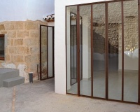 Resale - Town house - Jávea - Xàbia - Jávea - Xàbia Centro