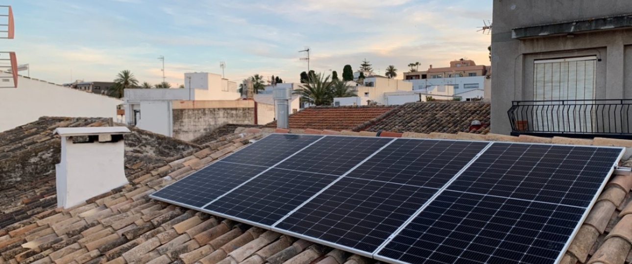 Resale - Town house - Jávea - Xàbia - Jávea - Xàbia Centro