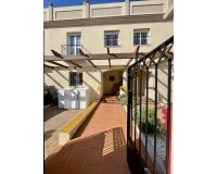 Resale - Town house - Manilva - La Duquesa