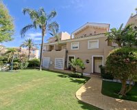 Resale - Town house - Manilva - La Duquesa