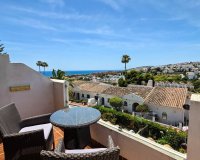 Resale - Town house - Manilva - La Duquesa