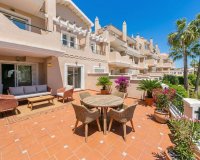 Resale - Town house - Manilva - La Duquesa