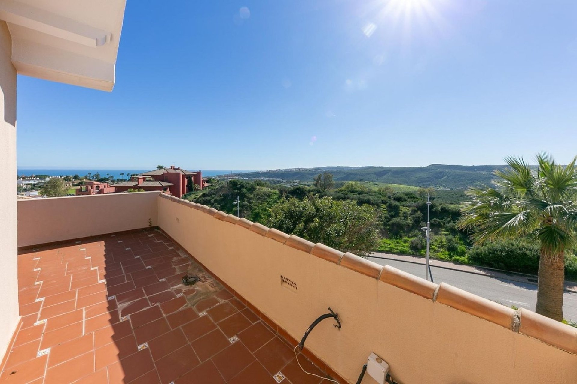 Resale - Town house - Manilva - La Duquesa