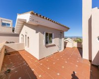 Resale - Town house - Manilva - La Duquesa