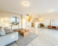 Resale - Town house - Manilva - La Duquesa