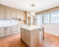 Resale - Town house - Manilva - La Duquesa