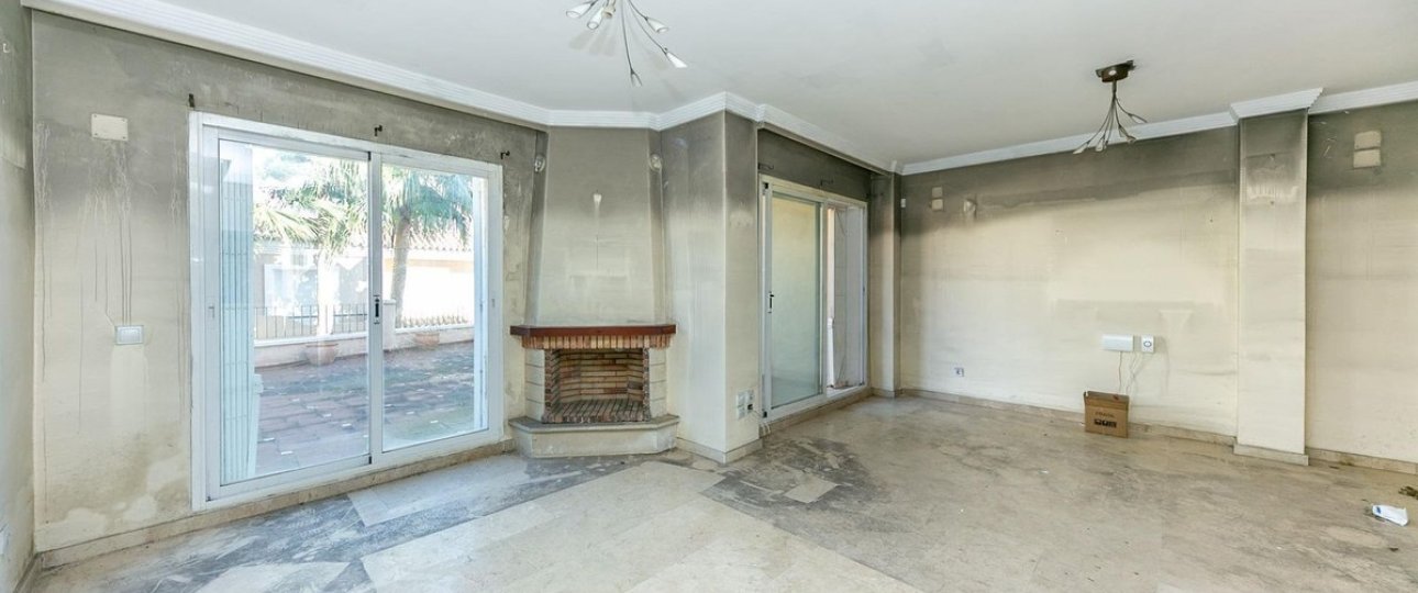 Resale - Town house - Manilva - La Duquesa