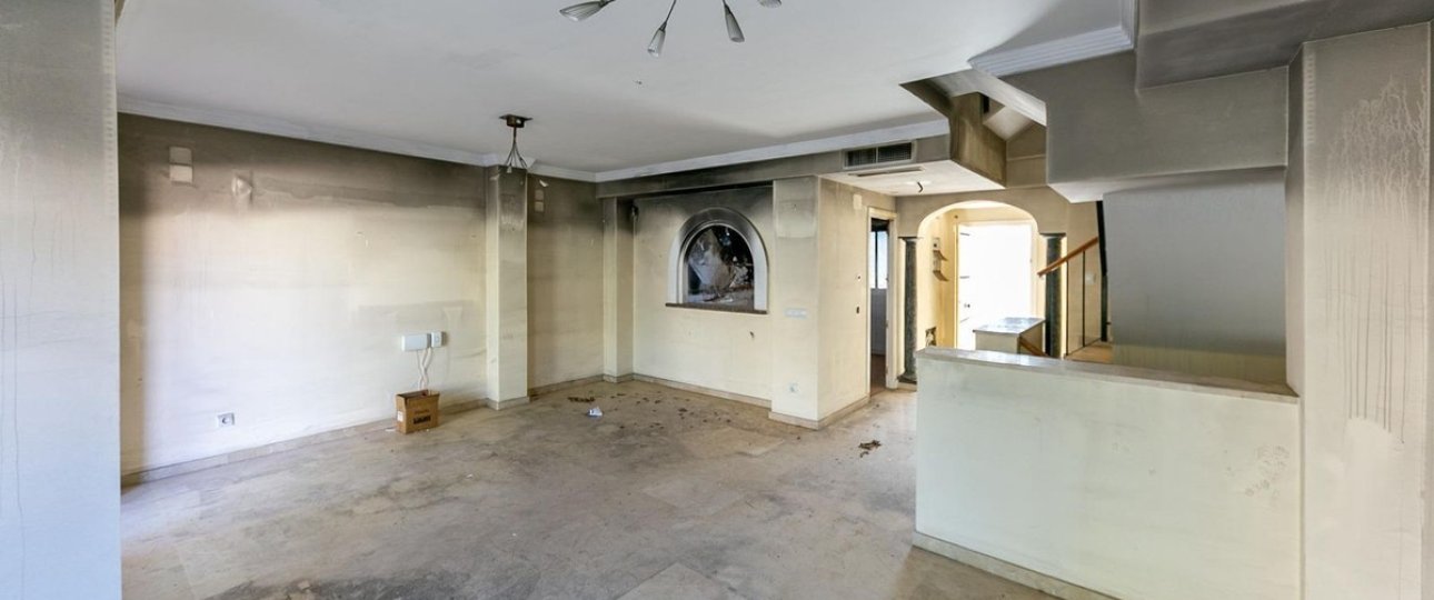 Resale - Town house - Manilva - La Duquesa