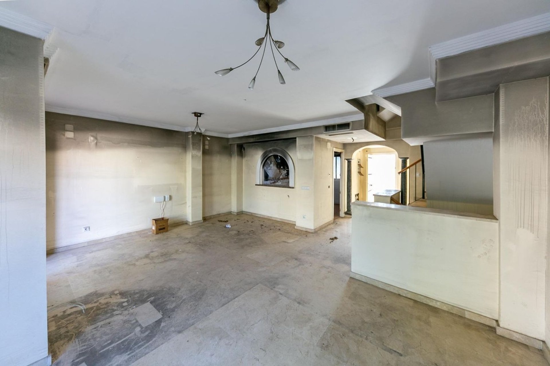 Resale - Town house - Manilva - La Duquesa