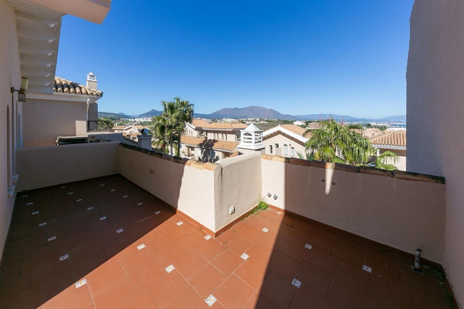 Resale - Town house - Manilva - La Duquesa