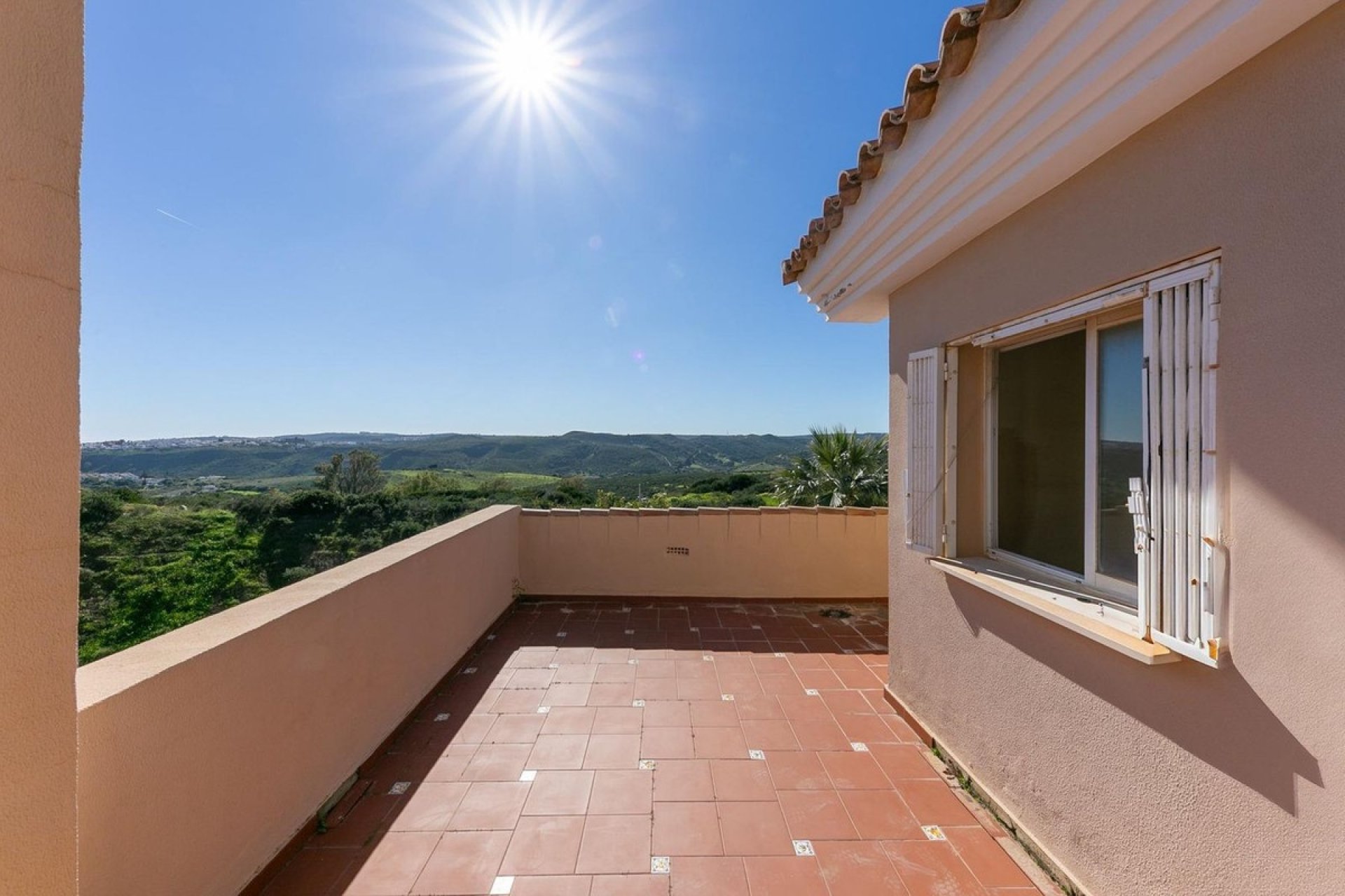 Resale - Town house - Manilva - La Duquesa