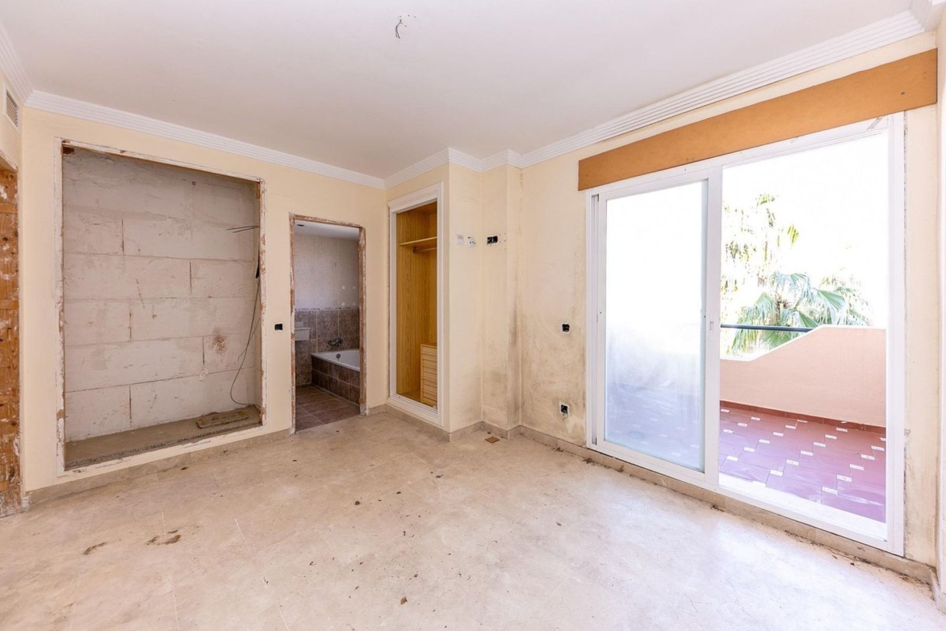 Resale - Town house - Manilva - La Duquesa