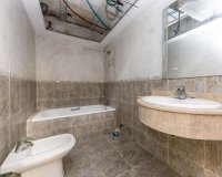 Resale - Town house - Manilva - La Duquesa