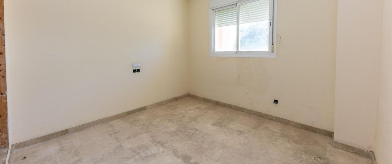 Resale - Town house - Manilva - La Duquesa