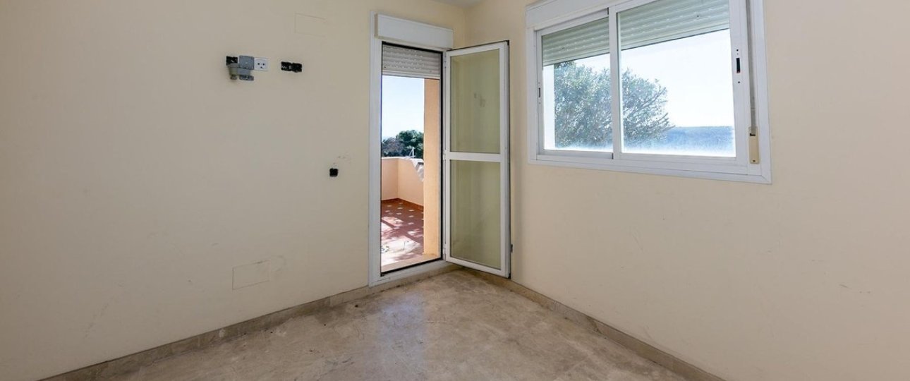 Resale - Town house - Manilva - La Duquesa