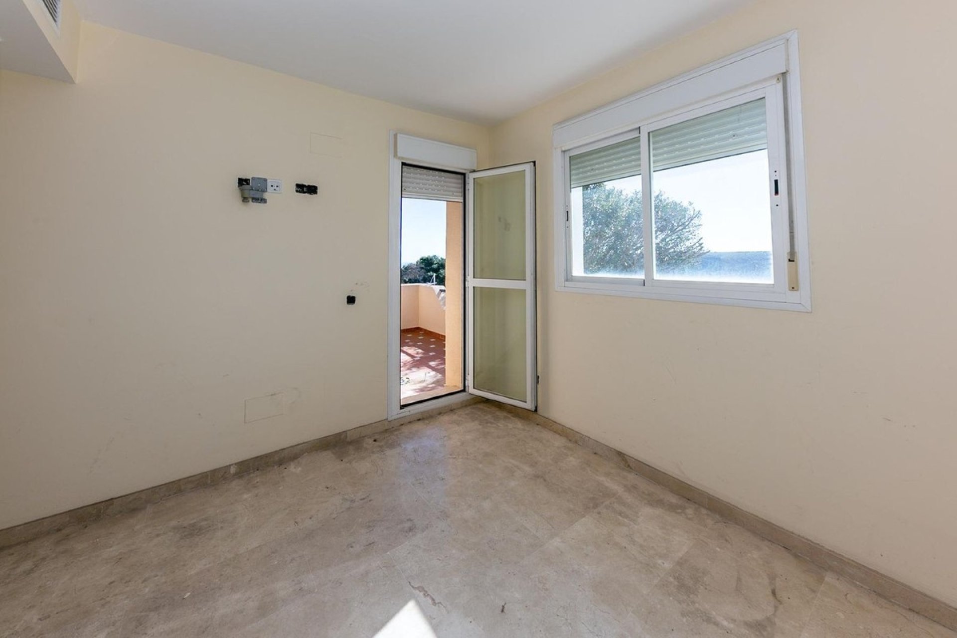 Resale - Town house - Manilva - La Duquesa