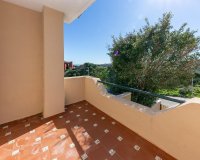 Resale - Town house - Manilva - La Duquesa