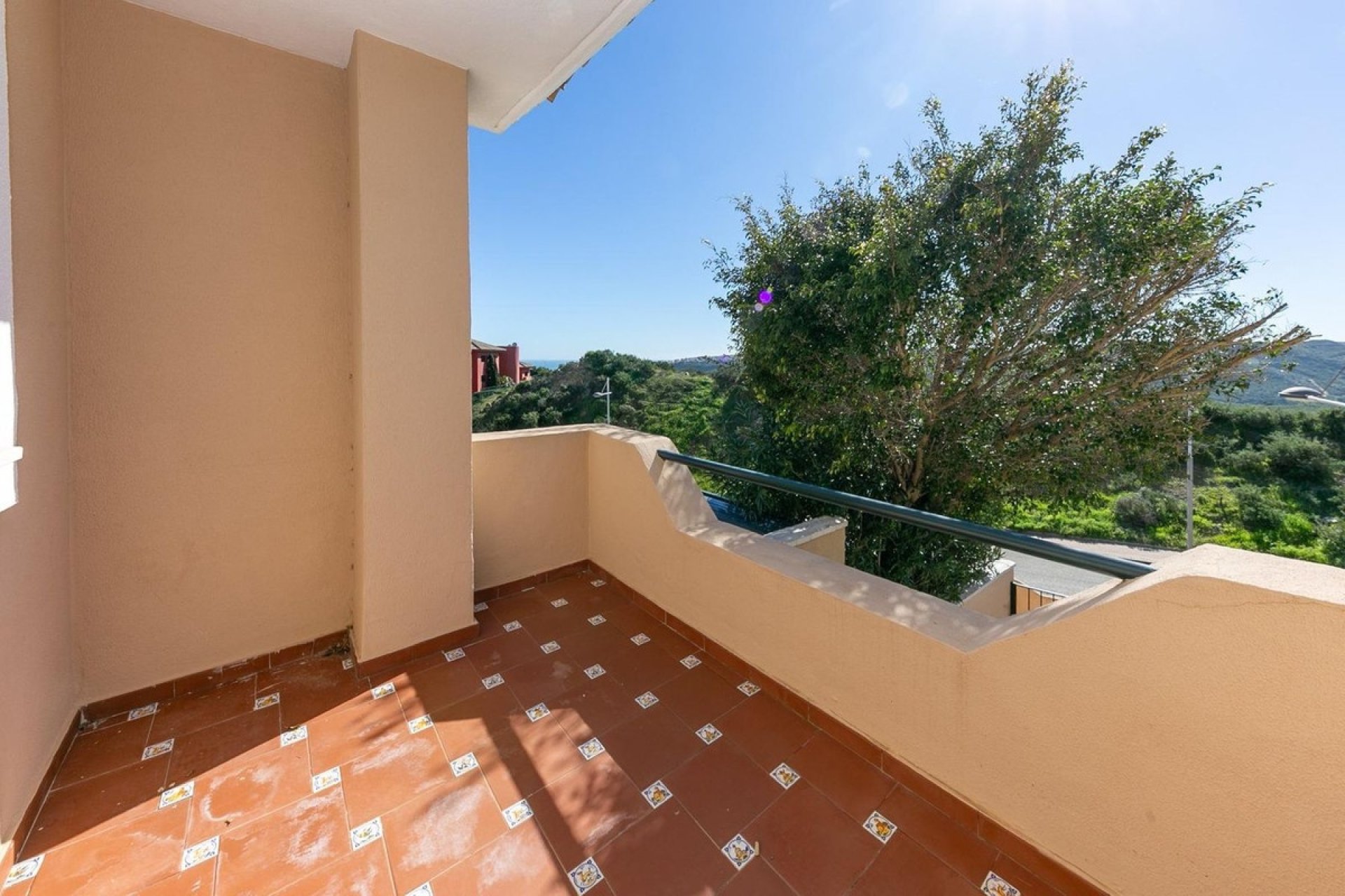 Resale - Town house - Manilva - La Duquesa