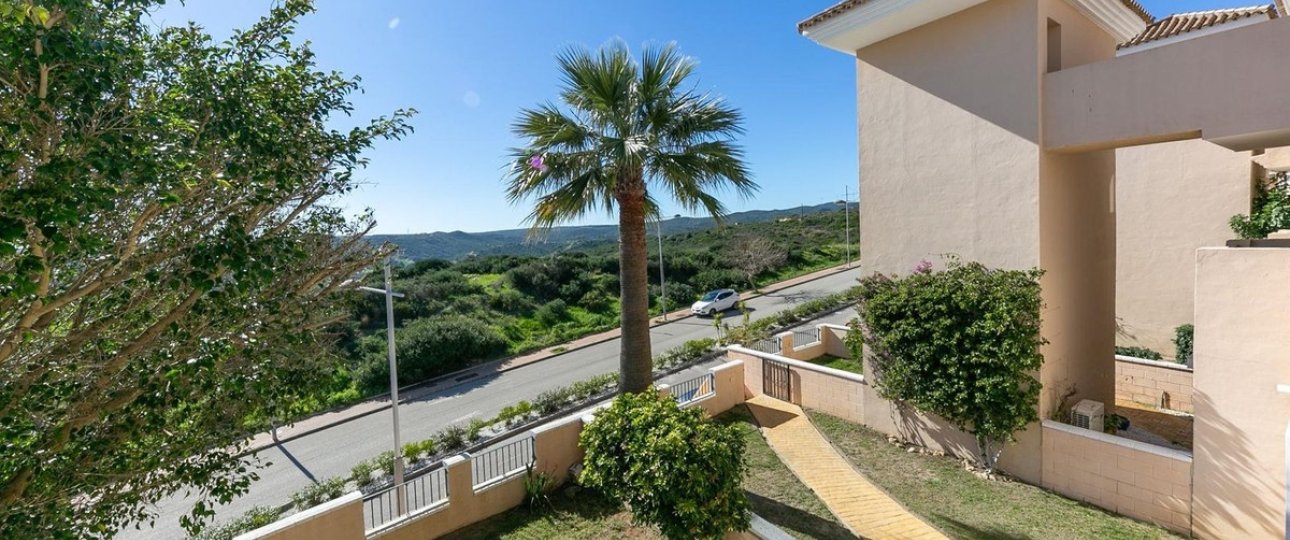 Resale - Town house - Manilva - La Duquesa