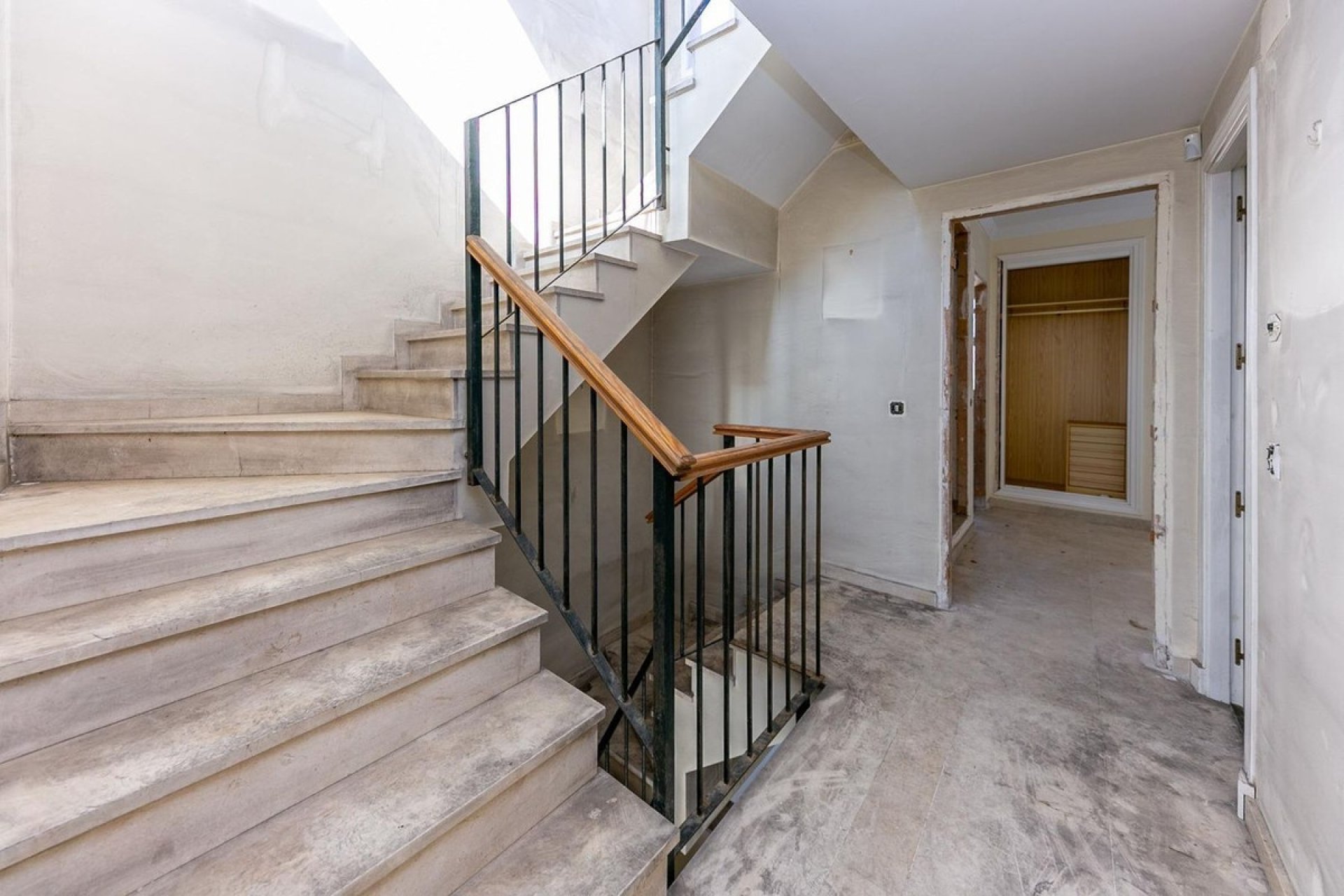 Resale - Town house - Manilva - La Duquesa