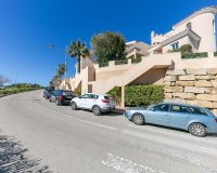 Resale - Town house - Manilva - La Duquesa