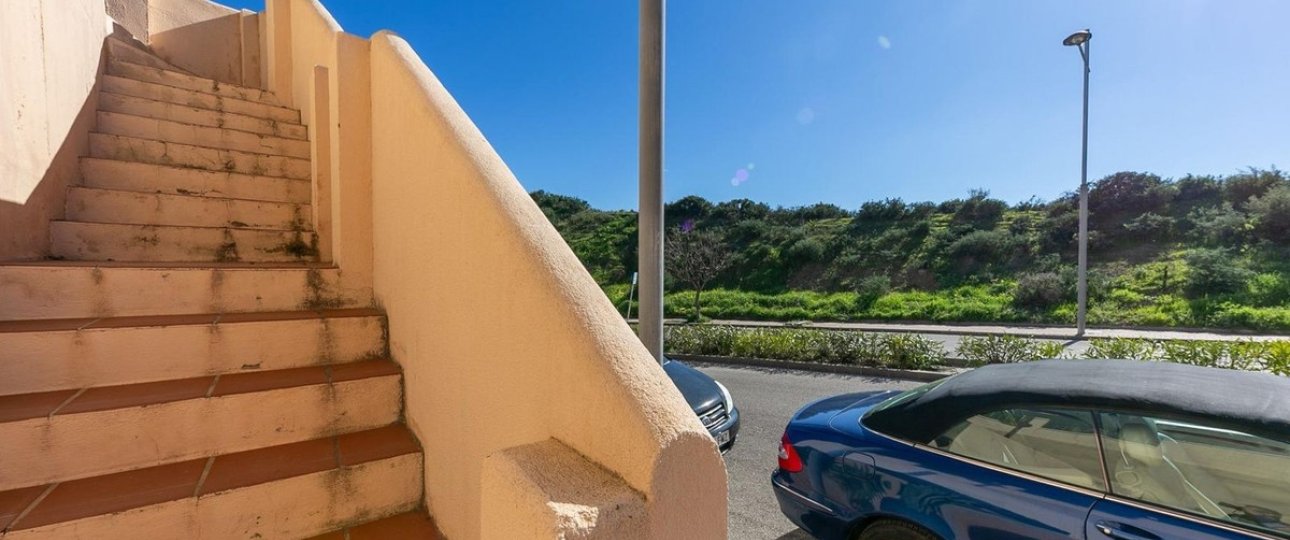 Resale - Town house - Manilva - La Duquesa