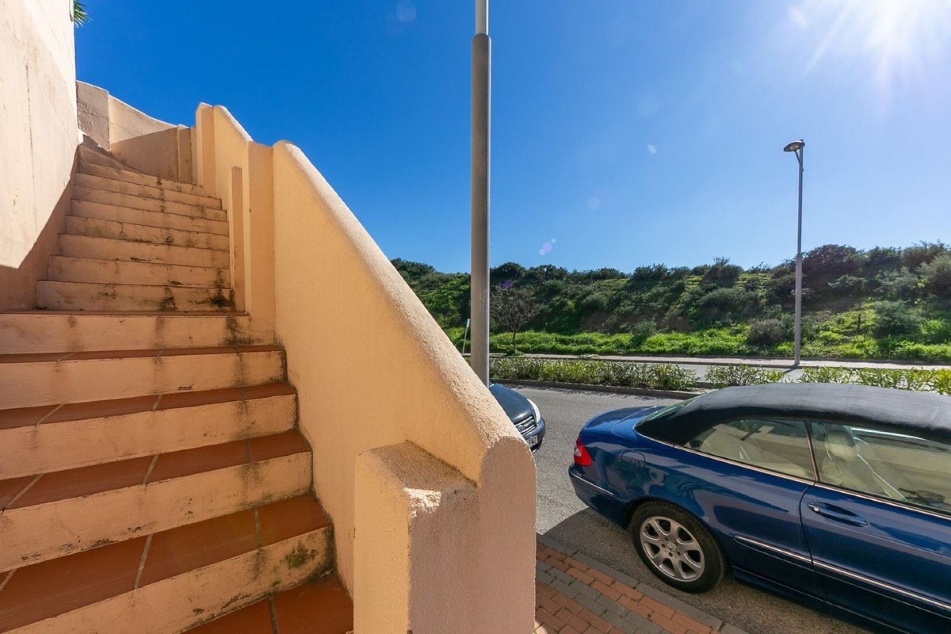 Resale - Town house - Manilva - La Duquesa