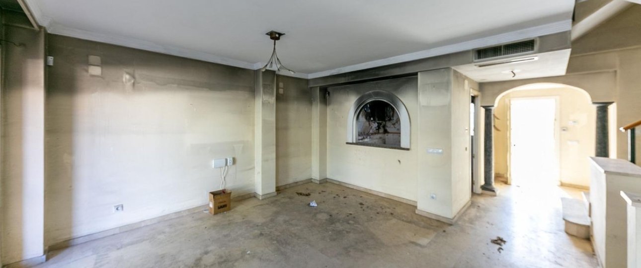 Resale - Town house - Manilva - La Duquesa