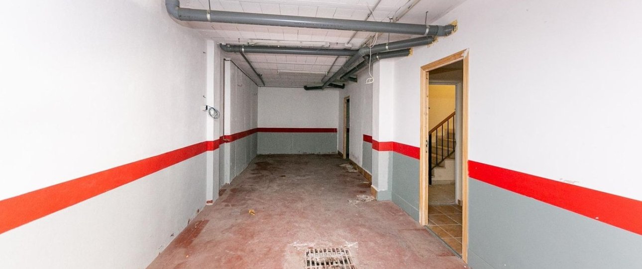 Resale - Town house - Manilva - La Duquesa