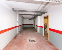 Resale - Town house - Manilva - La Duquesa