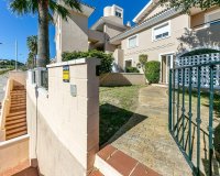 Resale - Town house - Manilva - La Duquesa