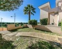 Resale - Town house - Manilva - La Duquesa