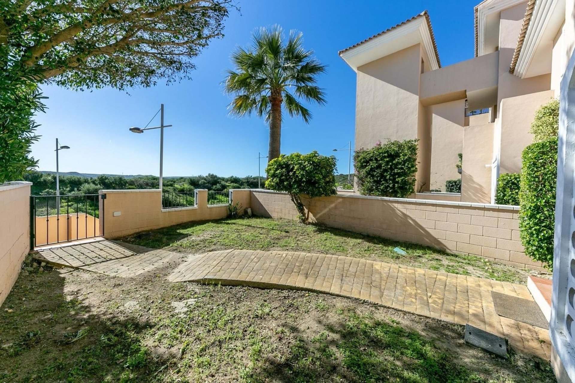 Resale - Town house - Manilva - La Duquesa