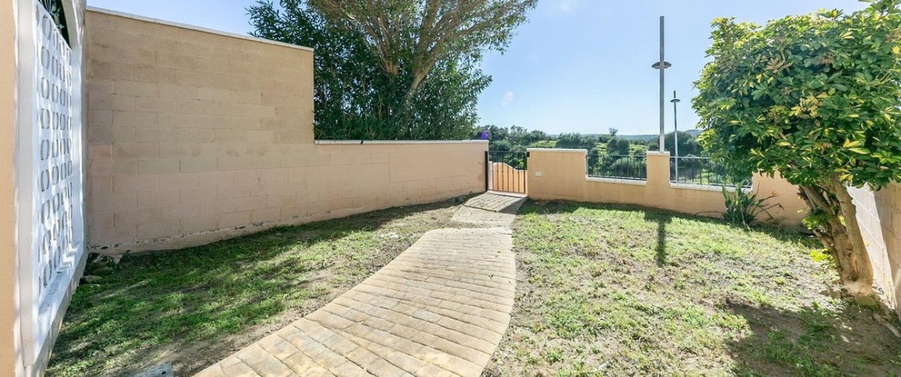 Resale - Town house - Manilva - La Duquesa