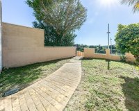 Resale - Town house - Manilva - La Duquesa